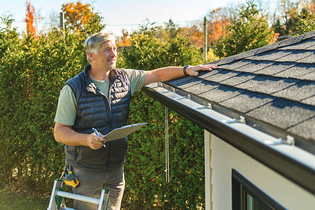 Affordable Gutter Repair And Installation solutions in Marshall, WI